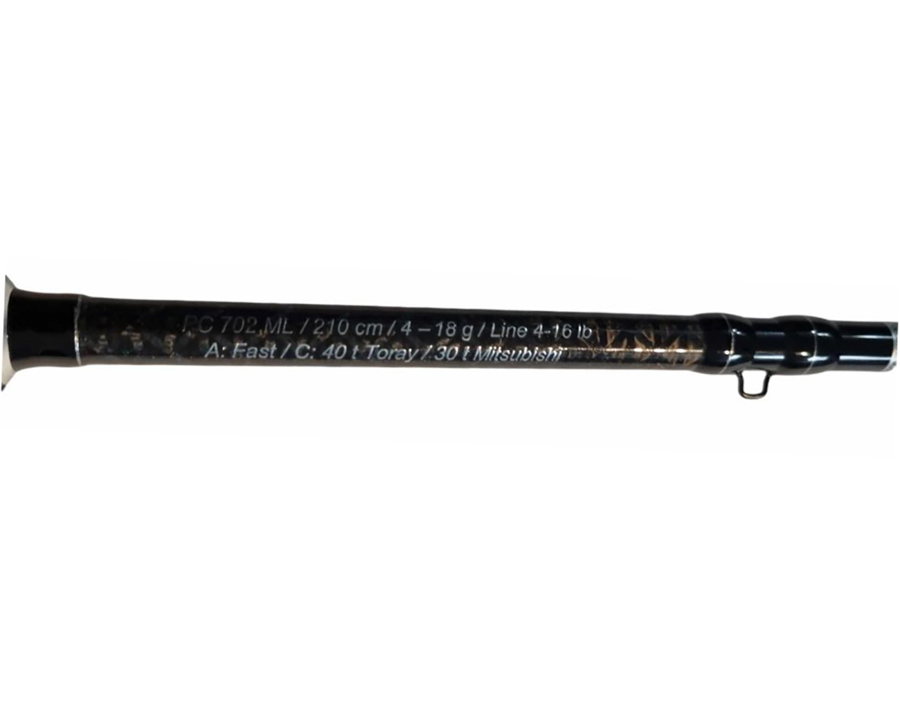 PerchZilla™ Heavy 7,3 fot 7-25g Multi